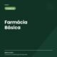 Farmácia Básica